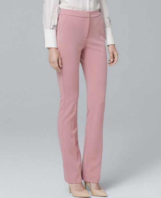 PINK TROUSERS SIZE UK 6
